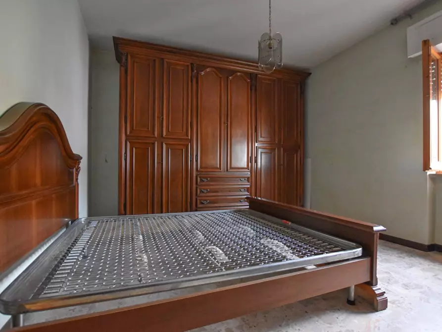 Immagine 23 di Appartamento in vendita  in Via Montale 2 a Roccafluvione