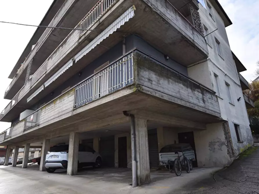 Immagine 27 di Appartamento in vendita  in Via Montale 2 a Roccafluvione