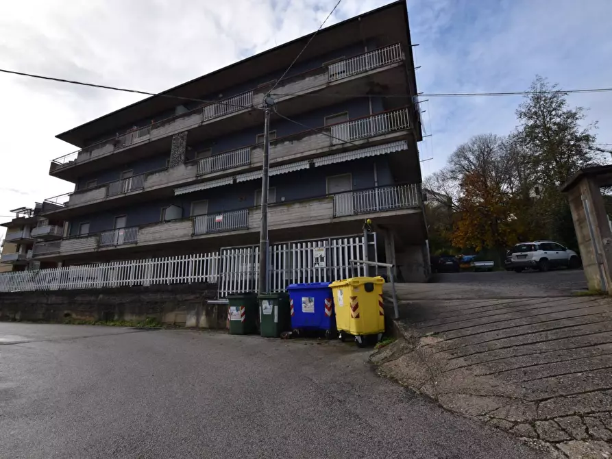 Immagine 29 di Appartamento in vendita  in Via Montale 2 a Roccafluvione