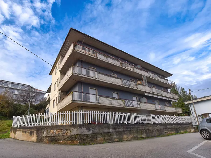 Immagine 26 di Appartamento in vendita  in Via Montale 2 a Roccafluvione