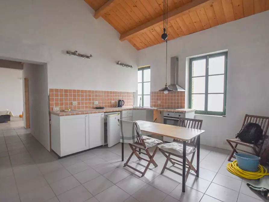 Immagine 1 di Rustico / casale in vendita  in Contrada La Casa a Palmiano