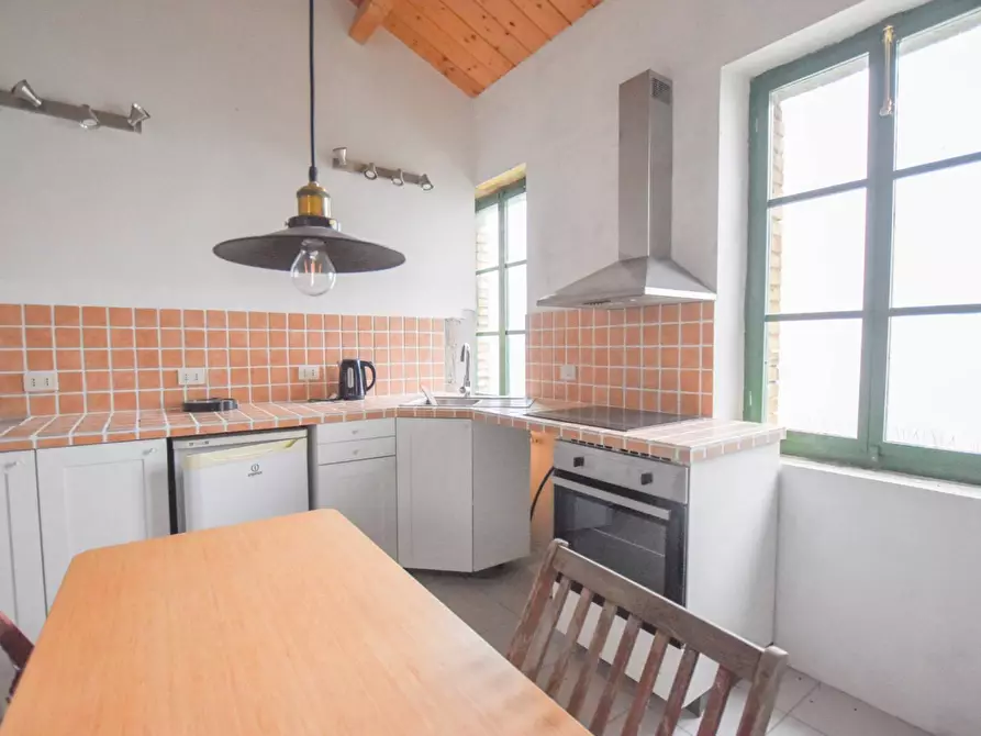 Immagine 2 di Rustico / casale in vendita  in Contrada La Casa a Palmiano