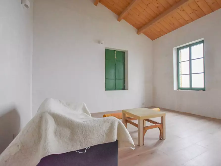 Immagine 4 di Rustico / casale in vendita  in Contrada La Casa a Palmiano