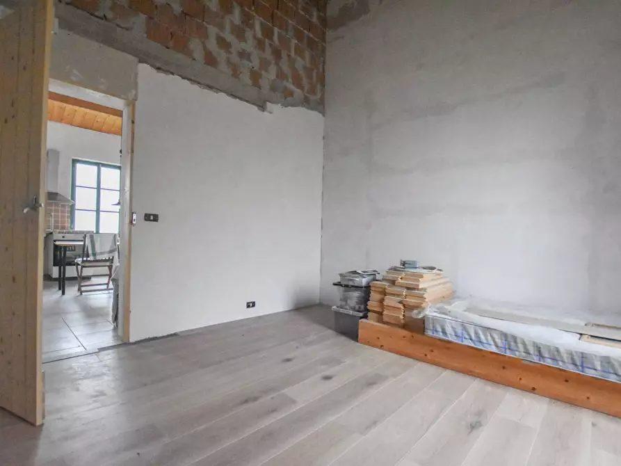 Immagine 10 di Rustico / casale in vendita  in Contrada La Casa a Palmiano