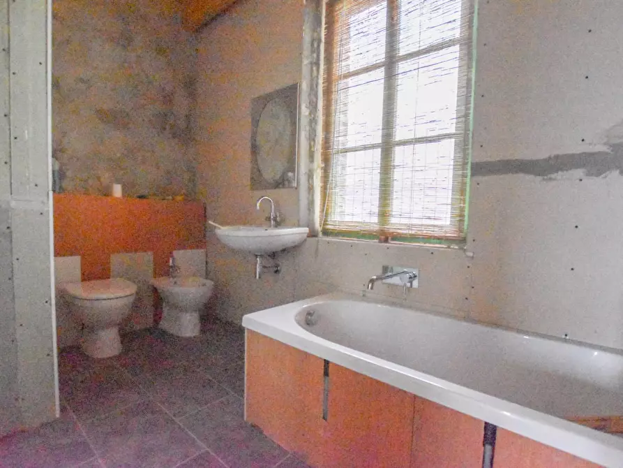 Immagine 14 di Rustico / casale in vendita  in Contrada La Casa a Palmiano