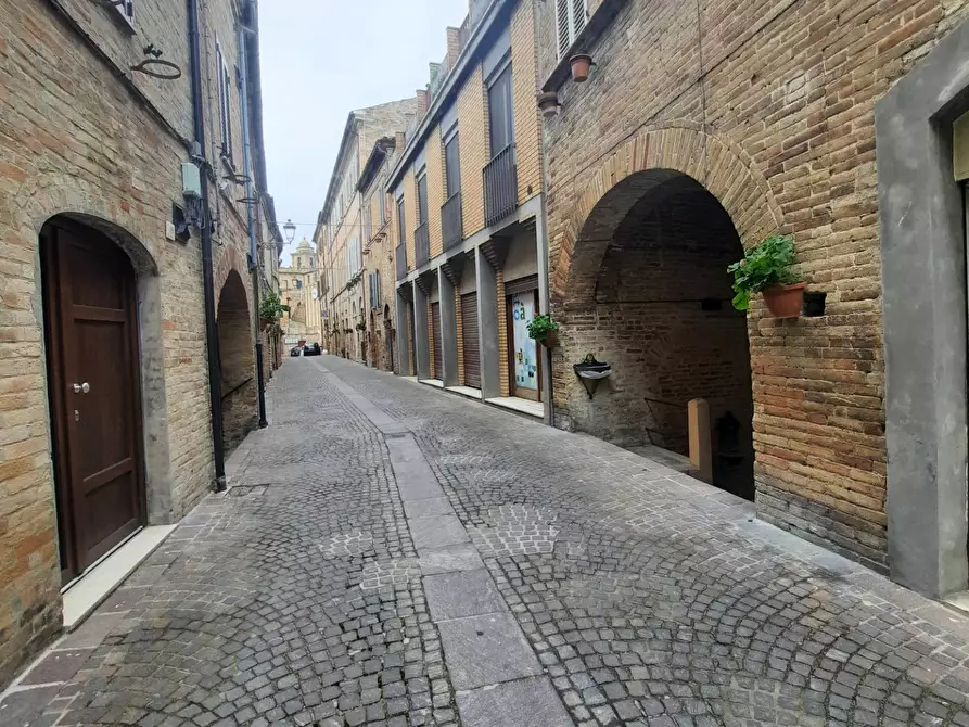 Immagine 1 di Appartamento in affitto  a Carassai