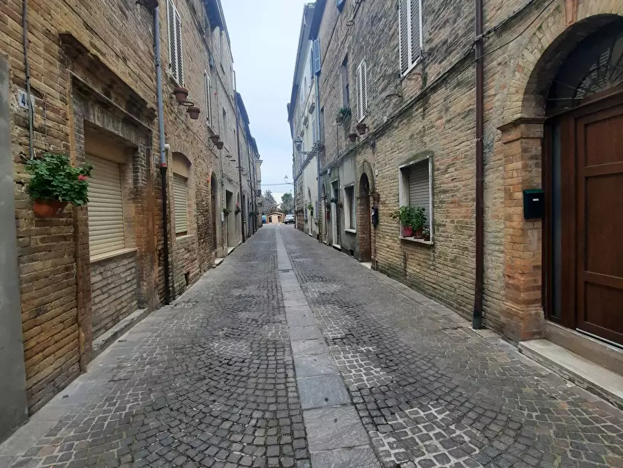 Immagine 3 di Appartamento in affitto  a Carassai