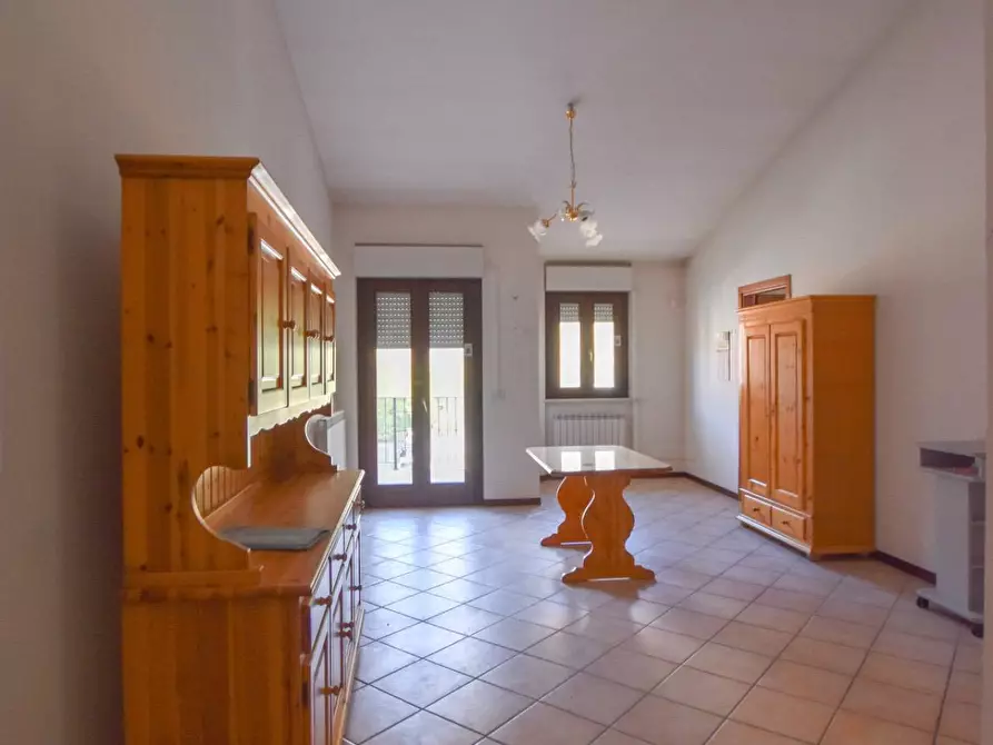 Immagine 1 di Appartamento in vendita  in Via Zoccolanti 3 a Amandola