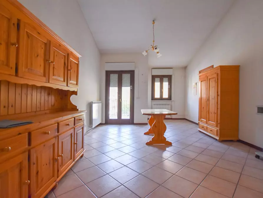 Immagine 2 di Appartamento in vendita  in Via Zoccolanti 3 a Amandola