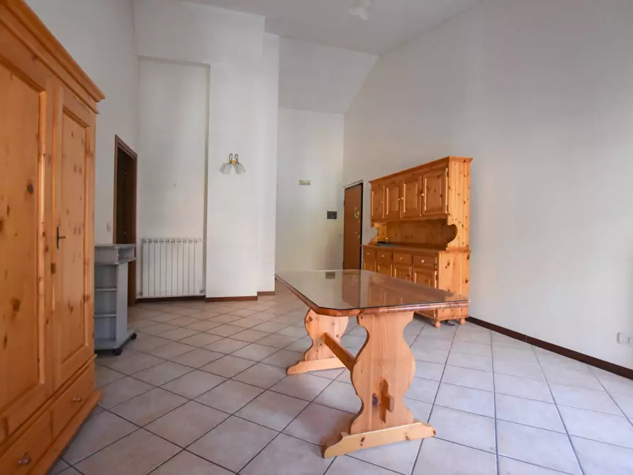 Immagine 3 di Appartamento in vendita  in Via Zoccolanti 3 a Amandola