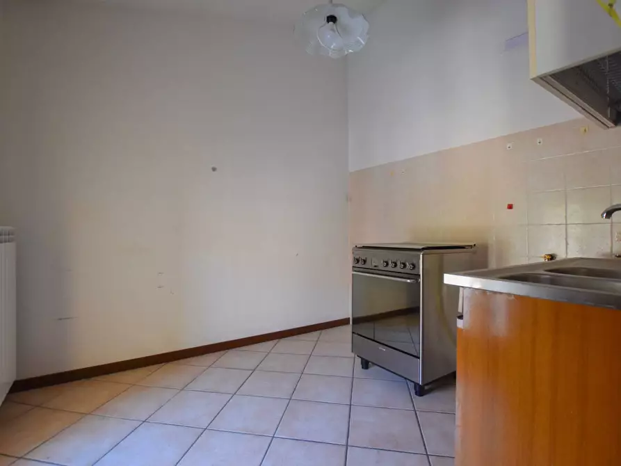 Immagine 4 di Appartamento in vendita  in Via Zoccolanti 3 a Amandola