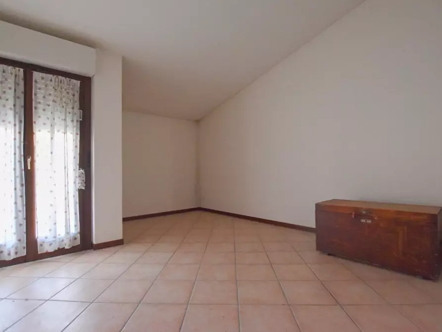 Immagine 6 di Appartamento in vendita  in Via Zoccolanti 3 a Amandola