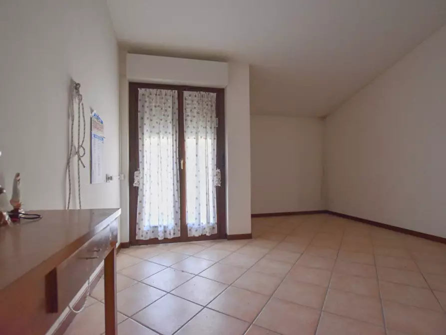 Immagine 7 di Appartamento in vendita  in Via Zoccolanti 3 a Amandola