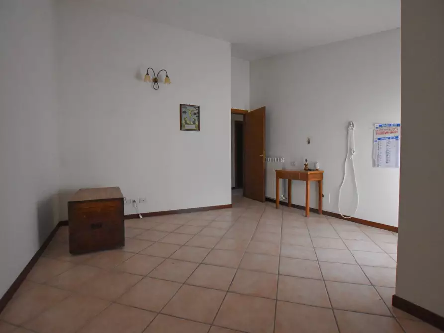 Immagine 8 di Appartamento in vendita  in Via Zoccolanti 3 a Amandola