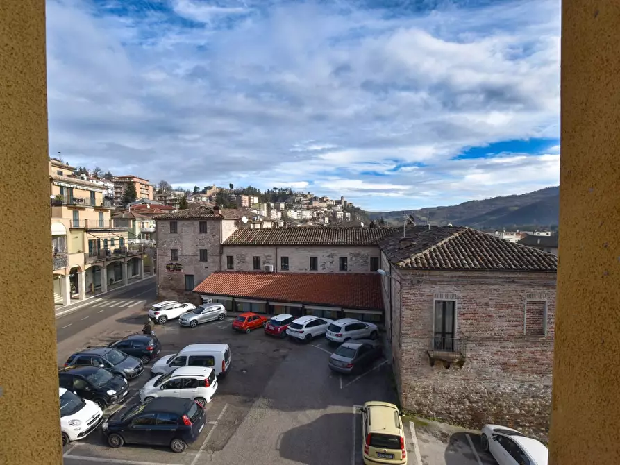 Immagine 13 di Appartamento in vendita  in Via Zoccolanti 3 a Amandola