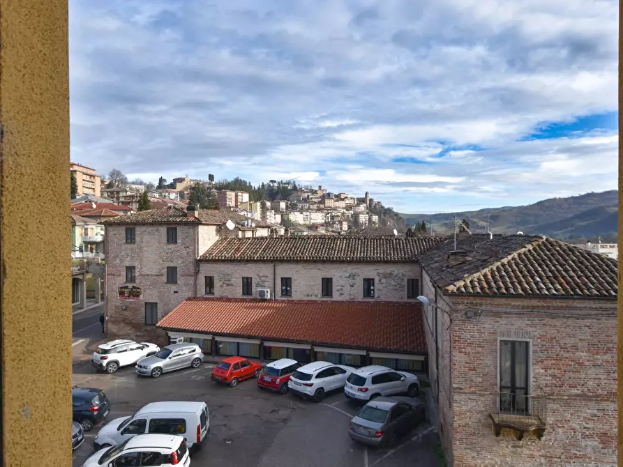 Immagine 14 di Appartamento in vendita  in Via Zoccolanti 3 a Amandola