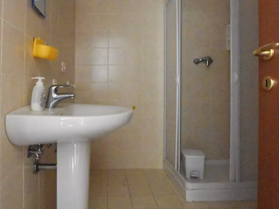 Immagine 15 di Appartamento in vendita  in Via Zoccolanti 3 a Amandola