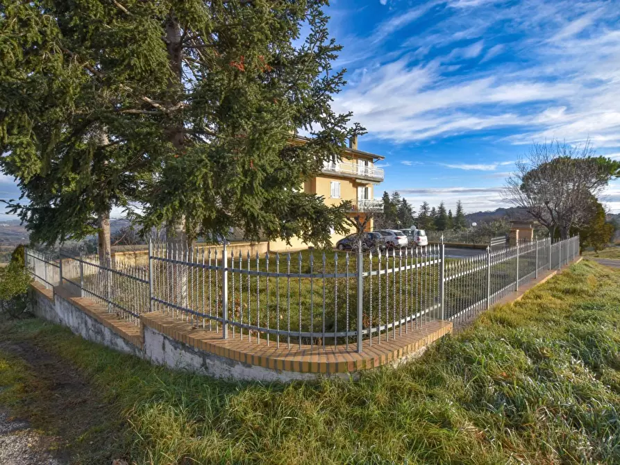 Immagine 3 di Appartamento in vendita  in Contrada Monte Radaldo 61 a Santa Vittoria In Matenano