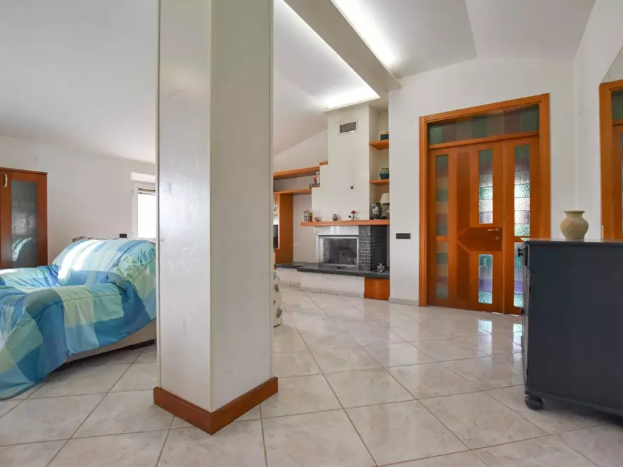 Immagine 6 di Appartamento in vendita  in Contrada Monte Radaldo 61 a Santa Vittoria In Matenano