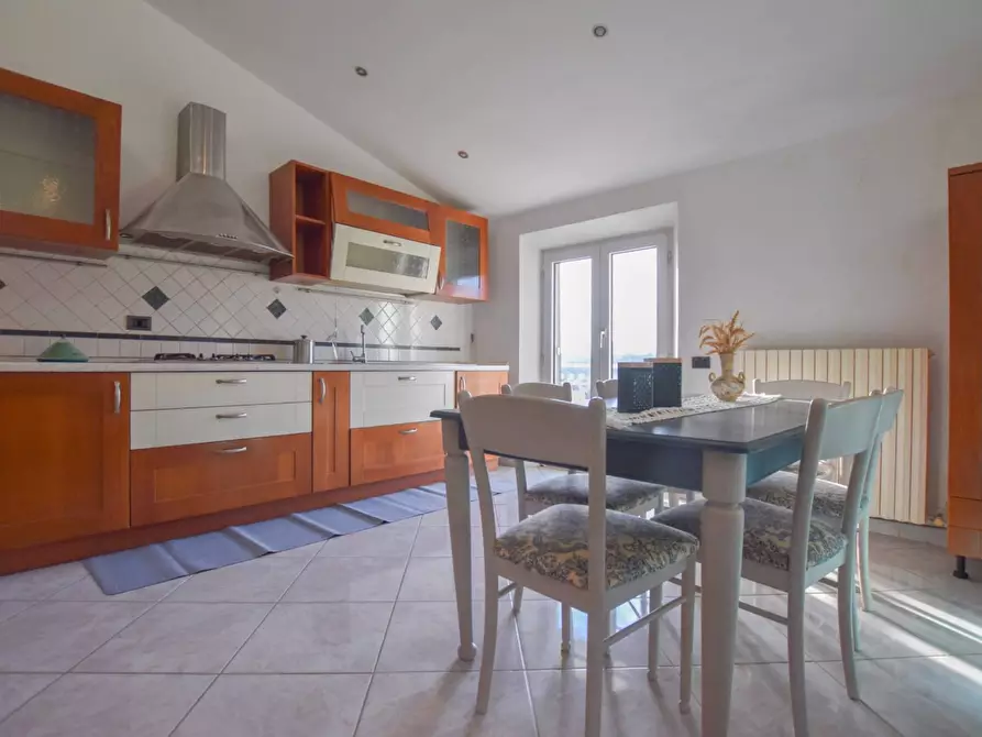 Immagine 7 di Appartamento in vendita  in Contrada Monte Radaldo 61 a Santa Vittoria In Matenano