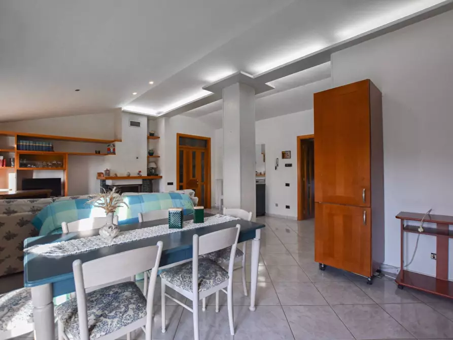 Immagine 8 di Appartamento in vendita  in Contrada Monte Radaldo 61 a Santa Vittoria In Matenano