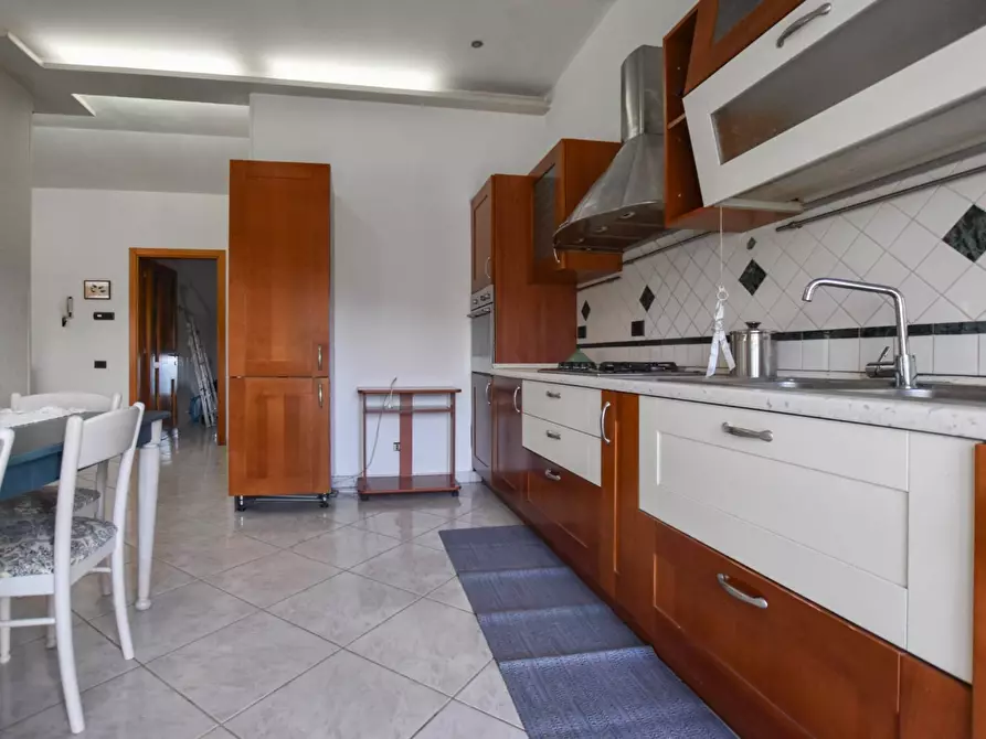 Immagine 9 di Appartamento in vendita  in Contrada Monte Radaldo 61 a Santa Vittoria In Matenano