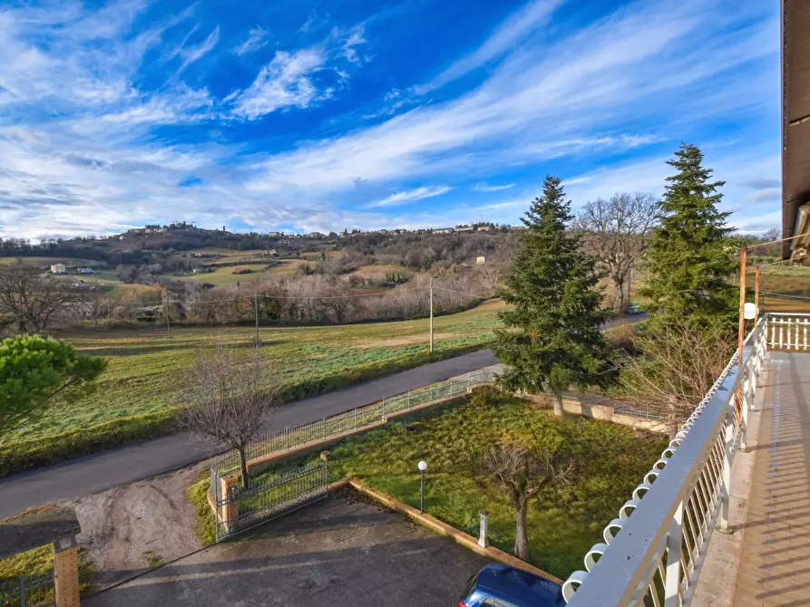 Immagine 10 di Appartamento in vendita  in Contrada Monte Radaldo 61 a Santa Vittoria In Matenano