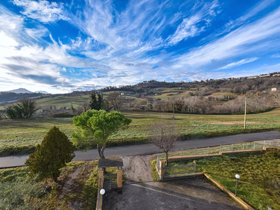 Immagine 11 di Appartamento in vendita  in Contrada Monte Radaldo 61 a Santa Vittoria In Matenano