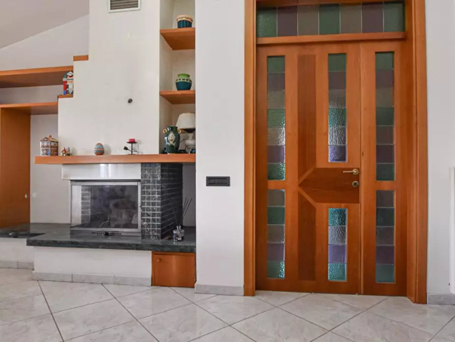 Immagine 14 di Appartamento in vendita  in Contrada Monte Radaldo 61 a Santa Vittoria In Matenano