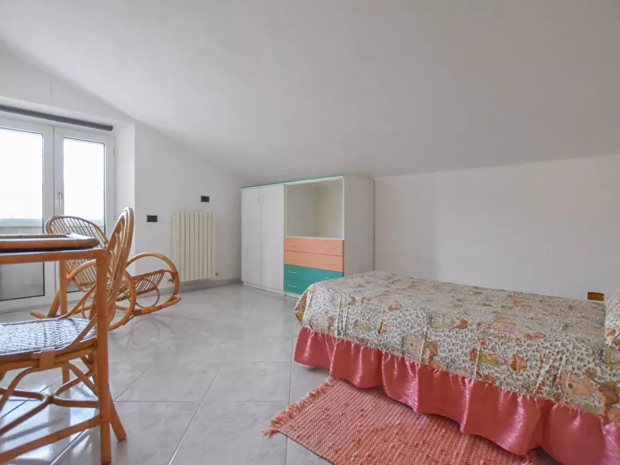 Immagine 16 di Appartamento in vendita  in Contrada Monte Radaldo 61 a Santa Vittoria In Matenano