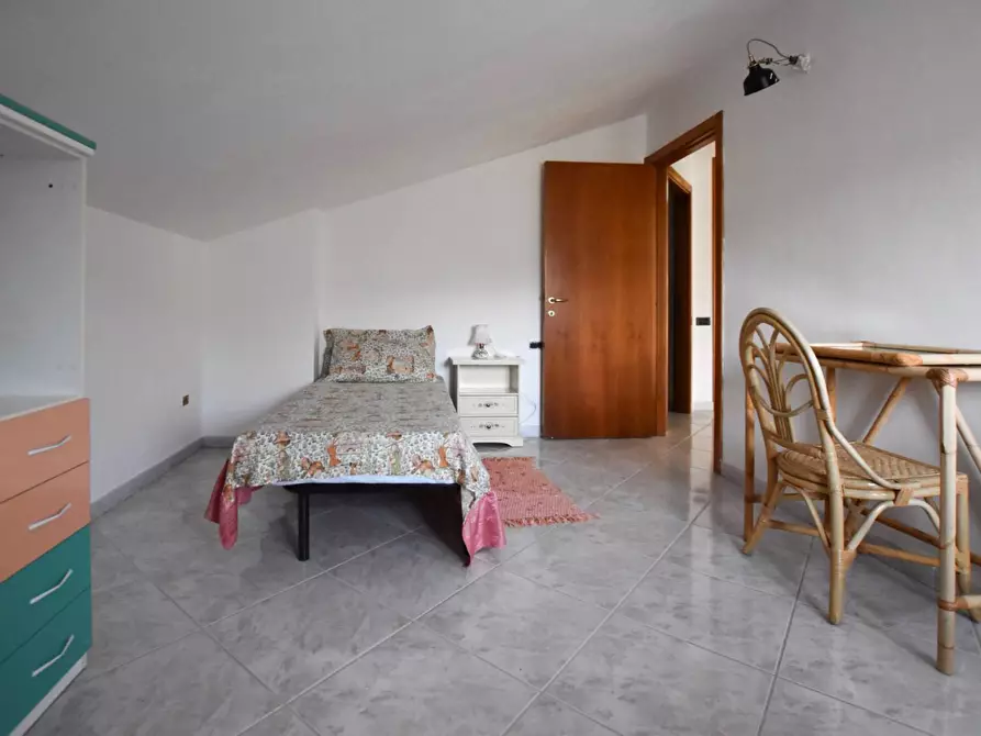 Immagine 17 di Appartamento in vendita  in Contrada Monte Radaldo 61 a Santa Vittoria In Matenano