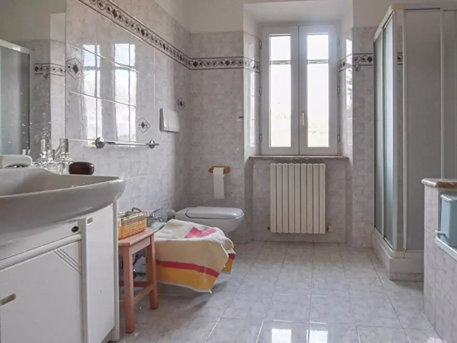 Immagine 18 di Appartamento in vendita  in Contrada Monte Radaldo 61 a Santa Vittoria In Matenano