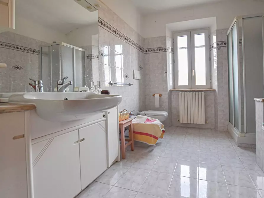 Immagine 19 di Appartamento in vendita  in Contrada Monte Radaldo 61 a Santa Vittoria In Matenano