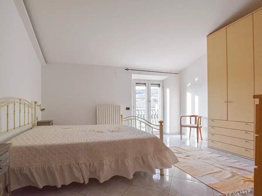 Immagine 20 di Appartamento in vendita  in Contrada Monte Radaldo 61 a Santa Vittoria In Matenano