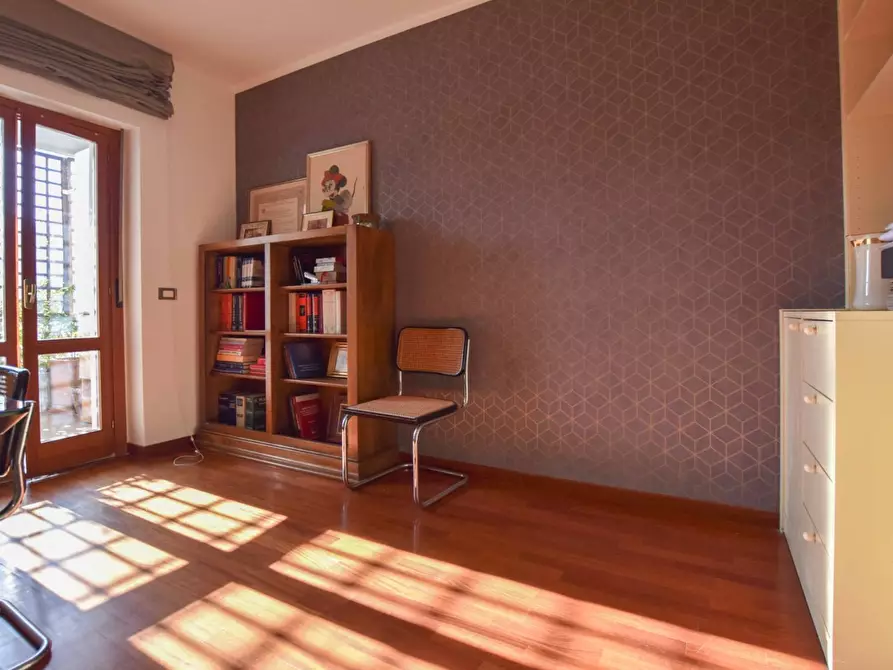 Immagine 5 di Appartamento in vendita  in Via Aldo Moro a Comunanza