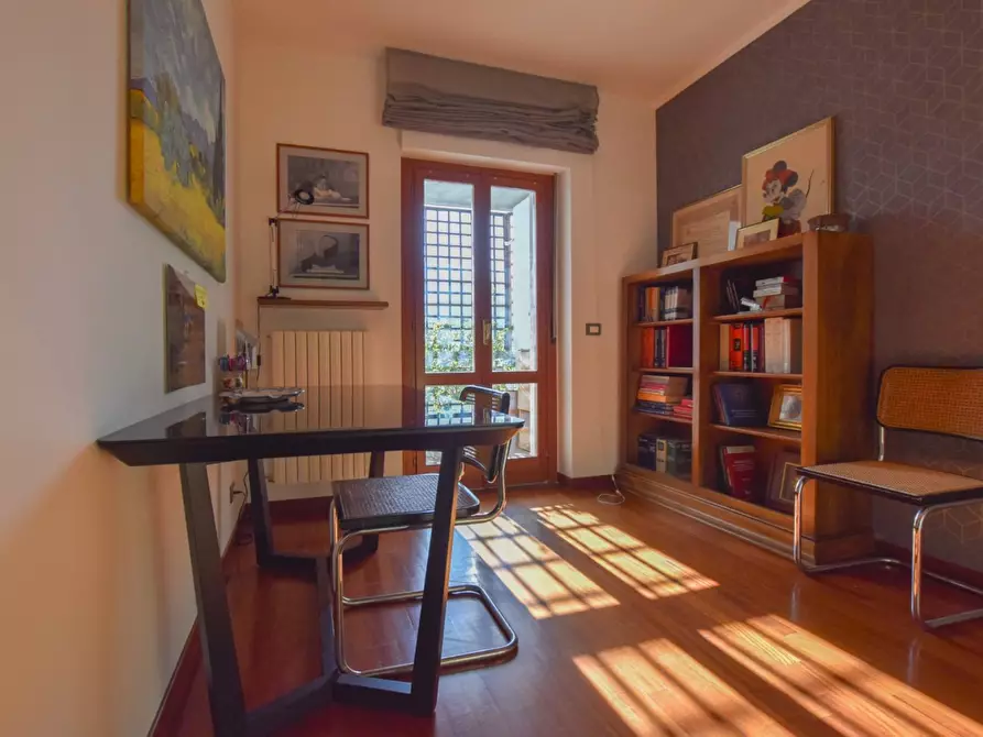 Immagine 6 di Appartamento in vendita  in Via Aldo Moro a Comunanza