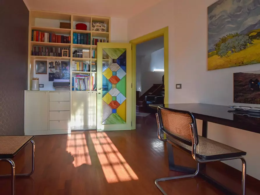 Immagine 7 di Appartamento in vendita  in Via Aldo Moro a Comunanza