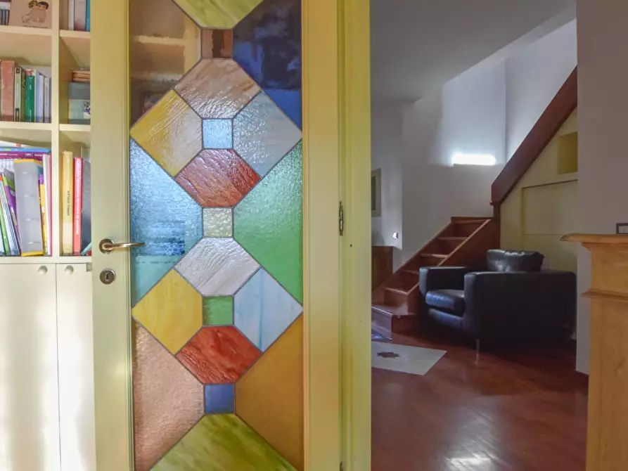 Immagine 8 di Appartamento in vendita  in Via Aldo Moro a Comunanza