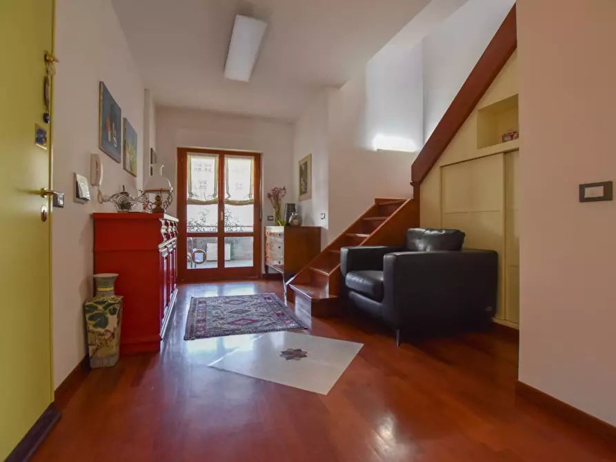 Immagine 9 di Appartamento in vendita  in Via Aldo Moro a Comunanza