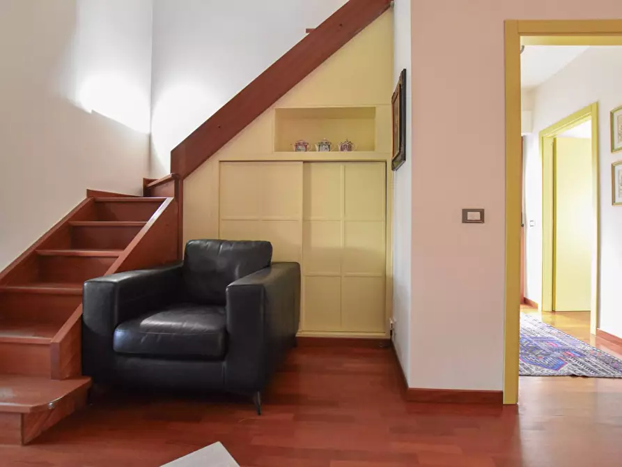 Immagine 1 di Appartamento in vendita  in Via Aldo Moro a Comunanza