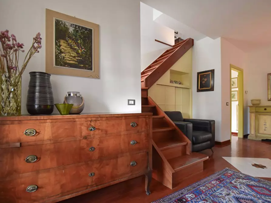 Immagine 3 di Appartamento in vendita  in Via Aldo Moro a Comunanza