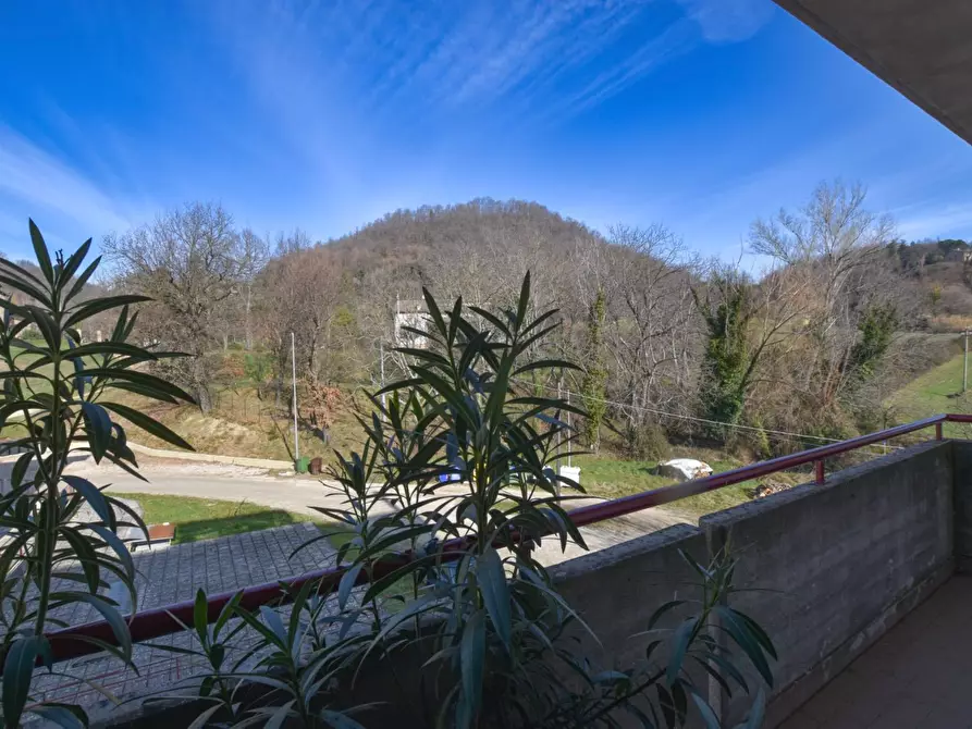 Immagine 10 di Appartamento in vendita  in Via Aldo Moro a Comunanza