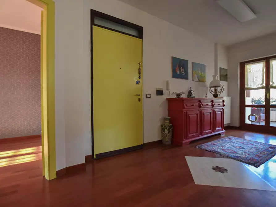 Immagine 13 di Appartamento in vendita  in Via Aldo Moro a Comunanza