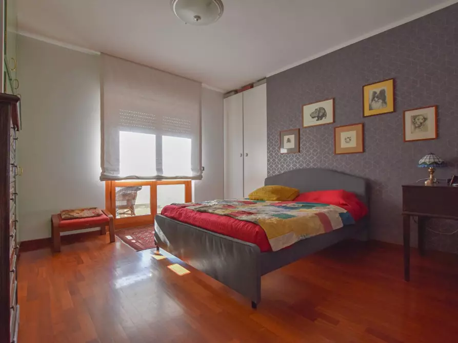 Immagine 14 di Appartamento in vendita  in Via Aldo Moro a Comunanza