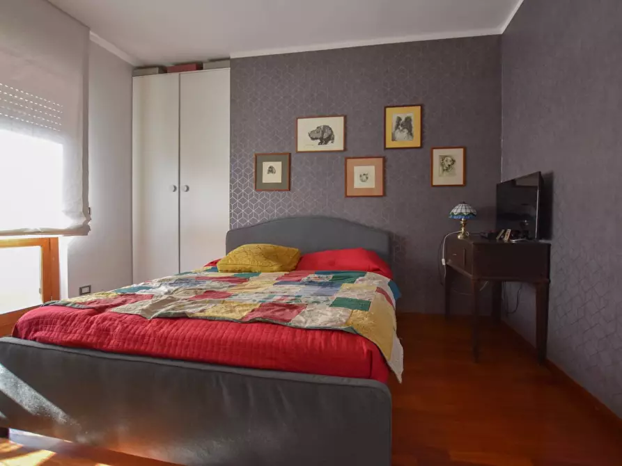 Immagine 15 di Appartamento in vendita  in Via Aldo Moro a Comunanza