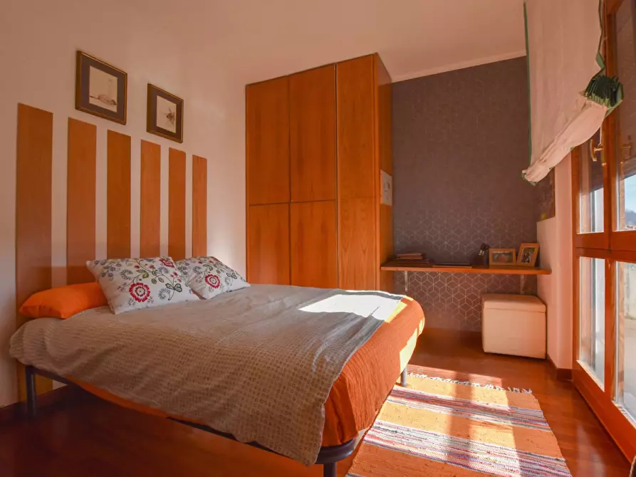 Immagine 17 di Appartamento in vendita  in Via Aldo Moro a Comunanza