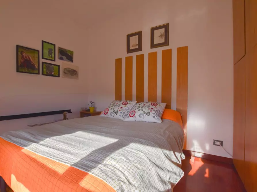 Immagine 18 di Appartamento in vendita  in Via Aldo Moro a Comunanza