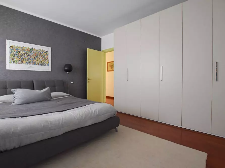 Immagine 22 di Appartamento in vendita  in Via Aldo Moro a Comunanza