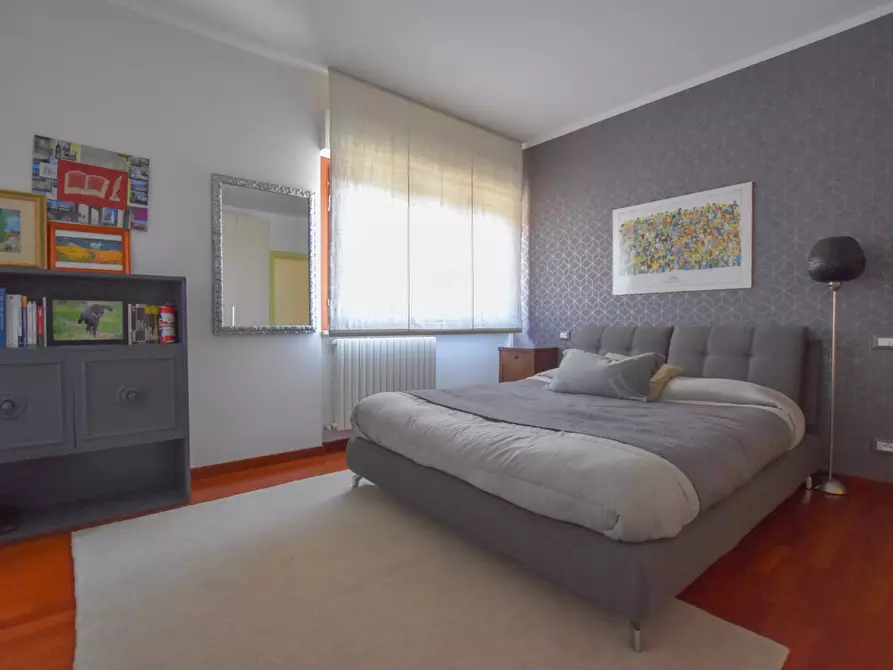 Immagine 23 di Appartamento in vendita  in Via Aldo Moro a Comunanza