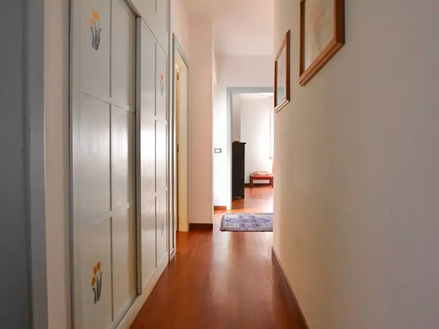 Immagine 26 di Appartamento in vendita  in Via Aldo Moro a Comunanza